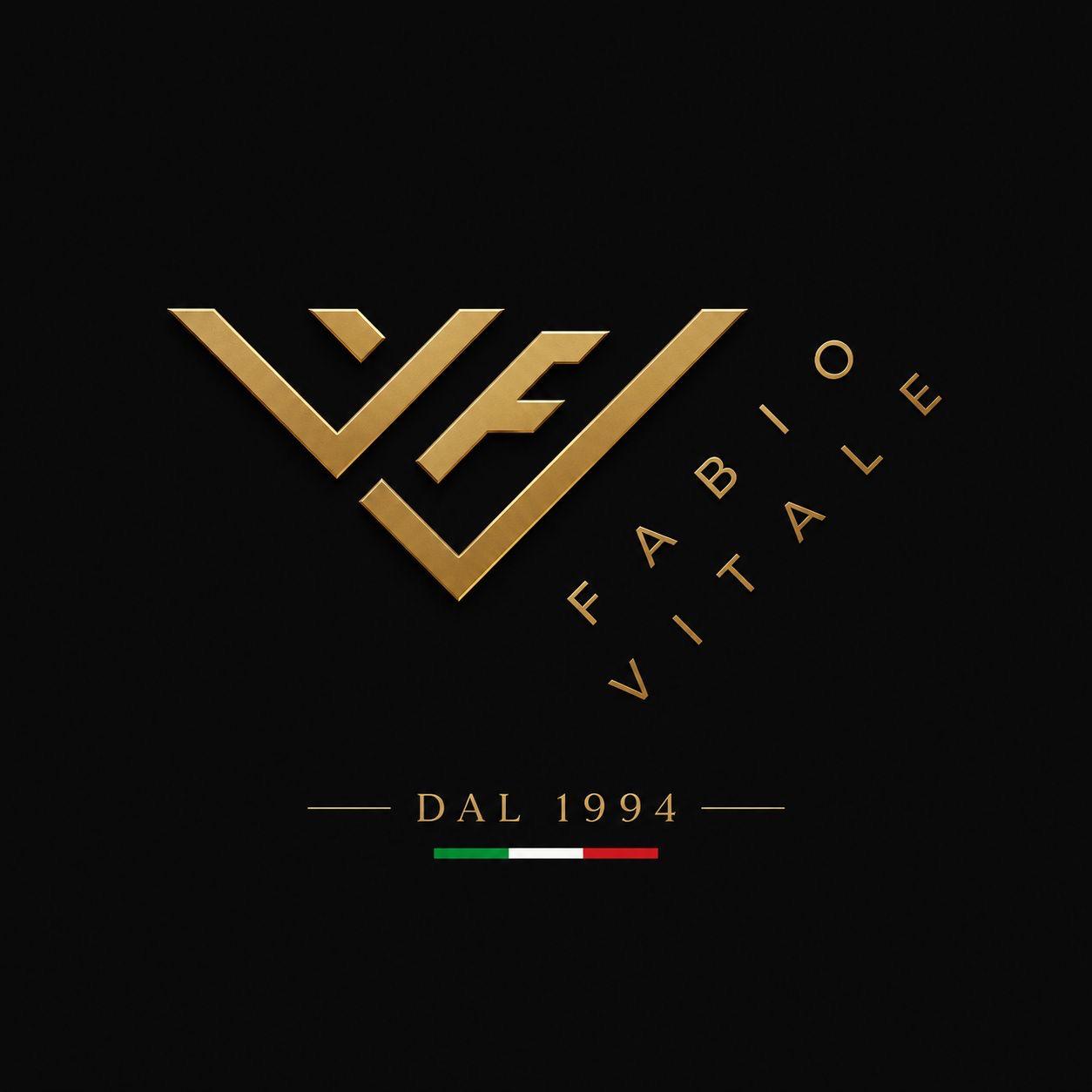 Vetrina della camiceria Fabio Vitale